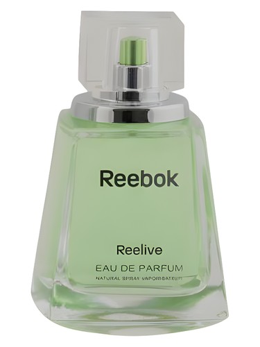 Reelive by Reebok
