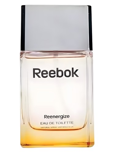 Reenergize by Reebok