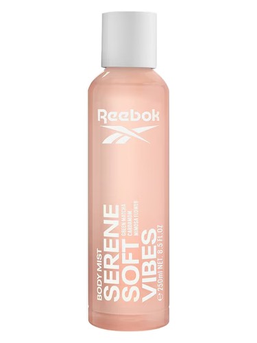 Serene Soft Vibes by Reebok