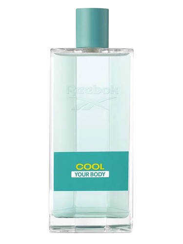 Cool Your Body For Her by Reebok