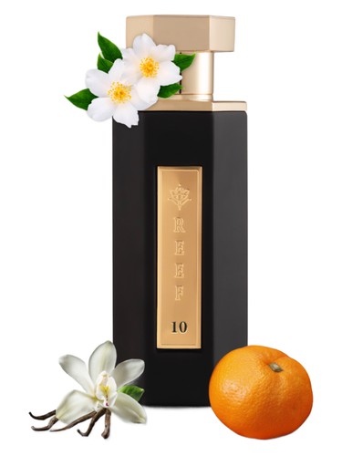 Reef 10 by Reef Perfumes
