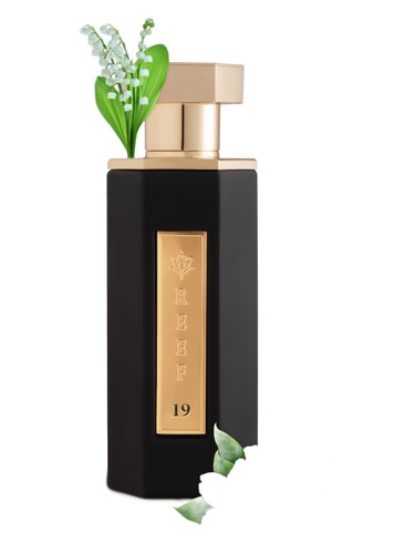 Reef 19 by Reef Perfumes