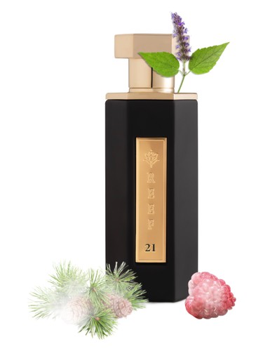Reef 21 by Reef Perfumes
