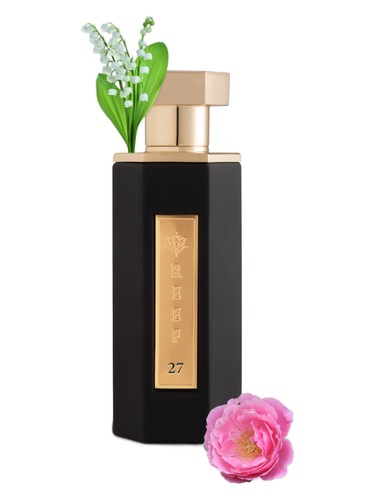 Reef 27 by Reef Perfumes
