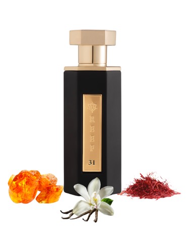 Reef 31 by Reef Perfumes