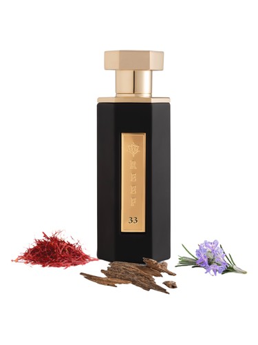 Reef 33 by Reef Perfumes