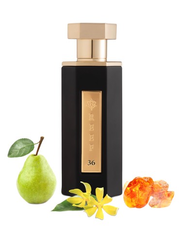 REEF 36 by Reef Perfumes