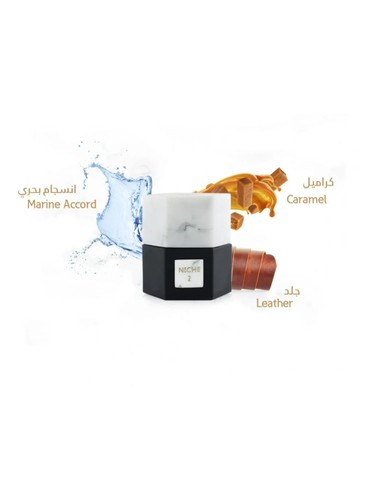 Niche 2 by Reef Perfumes