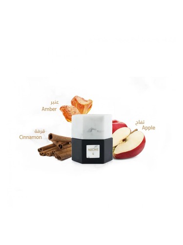 Niche 4 by Reef Perfumes