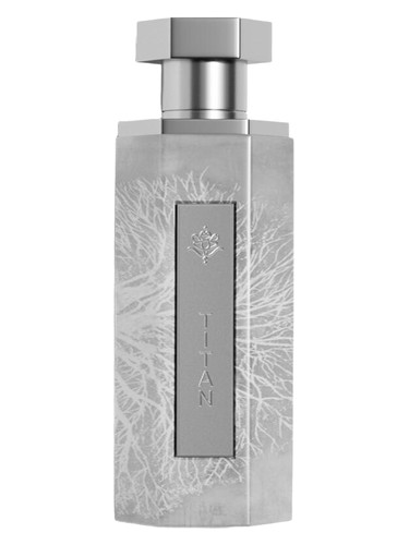 Titan by Reef Perfumes