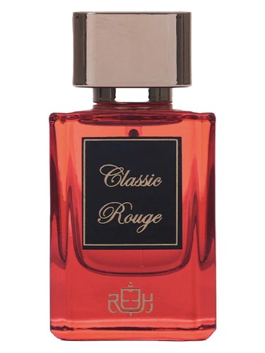 Classic Rouge by Reeh Al Madinah