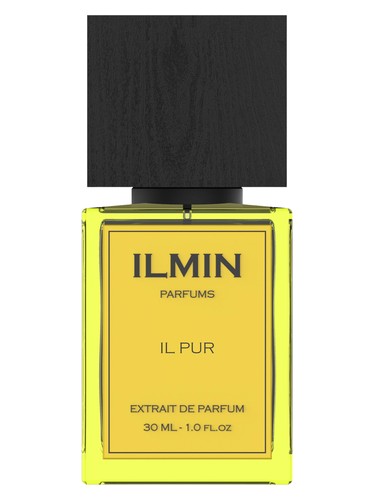 Il Pur by ILMIN Parfums