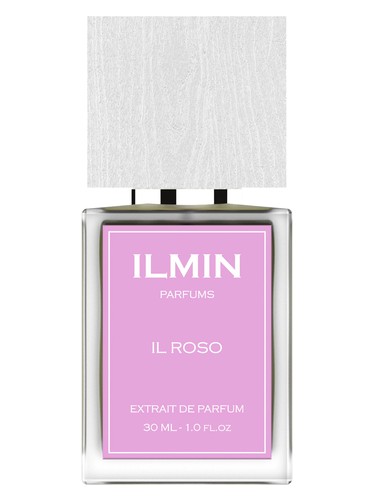 Il Roso by ILMIN Parfums