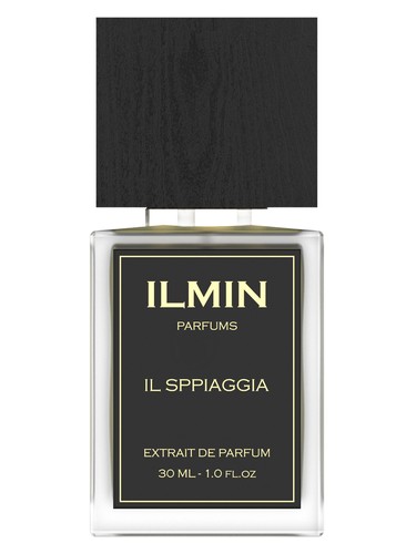 Il Sppiaggia by ILMIN Parfums
