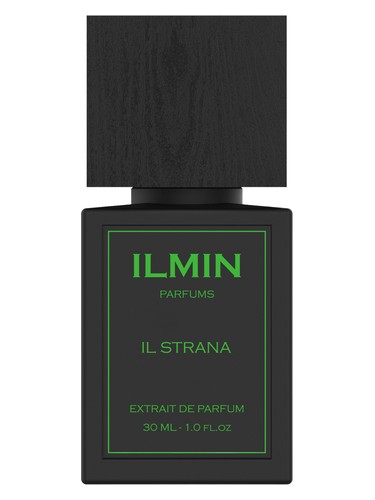 Il Strana by ILMIN Parfums