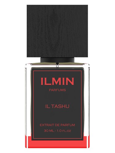 Il Tashu by ILMIN Parfums