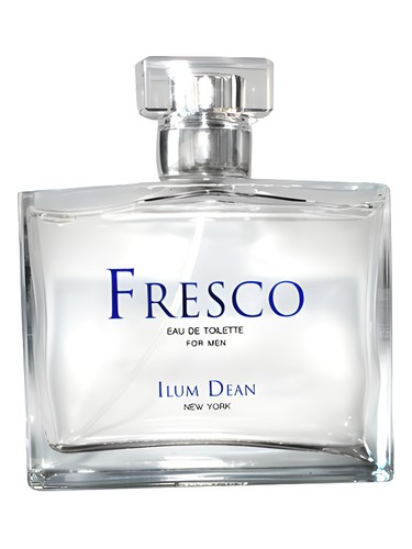 Fresco by Ilum Dean
