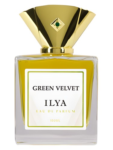 Green Velvet by Ilya Parfums