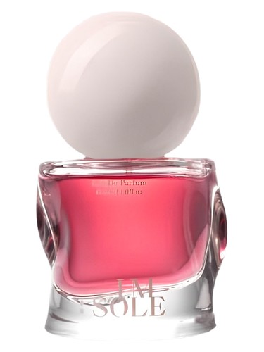 Liquid Allure by IM : SOLE