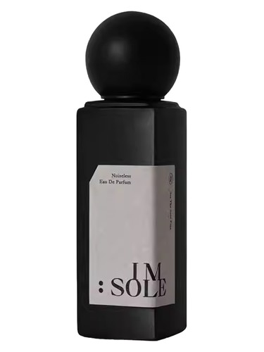 Noiseless by IM : SOLE