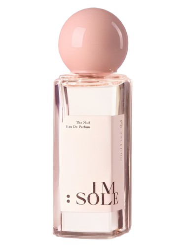 The Naif by IM : SOLE