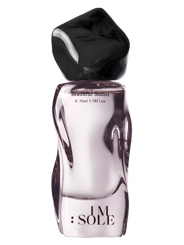 Beautiful Sinner by IM : SOLE