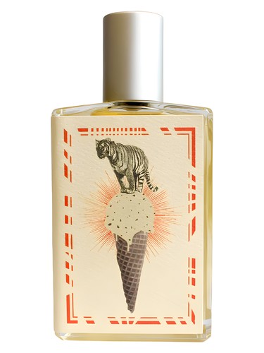A Whiff of Wafflecone by Imaginary Authors
