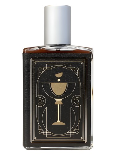 Blend No.83 by Imaginary Authors