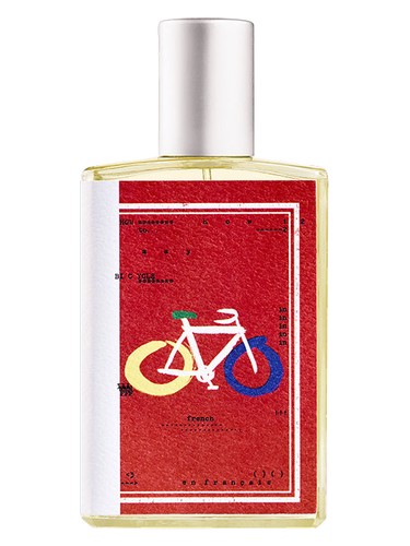 How To Say Bicycle In French by Imaginary Authors