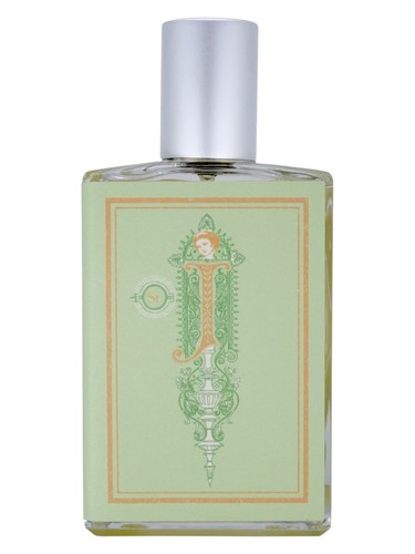 Saint Julep by Imaginary Authors