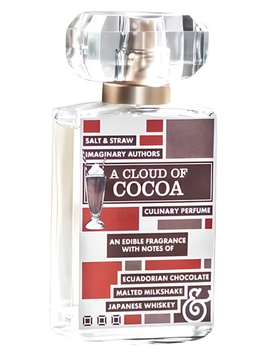 A Cloud of Cocoa by Imaginary Authors