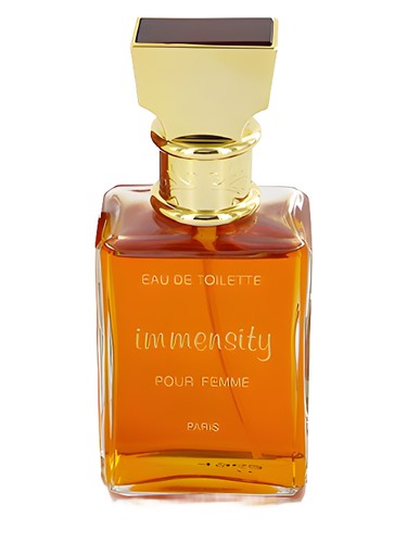 pour Femme by Immensity