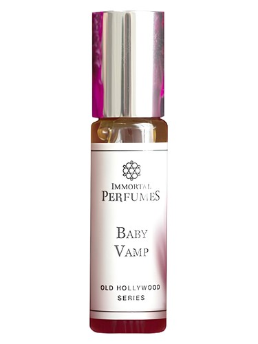 Baby Vamp by Immortal Perfumes