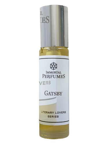 Gatsby by Immortal Perfumes
