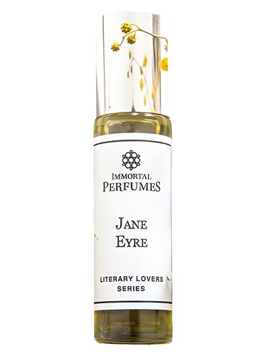 Jane Eyre by Immortal Perfumes