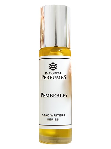 Pemberley by Immortal Perfumes