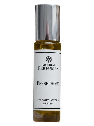 Persephone by Immortal Perfumes