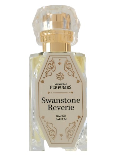 Swanstone Reverie by Immortal Perfumes
