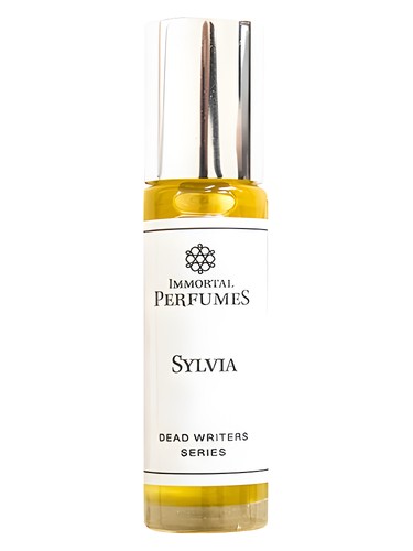 Sylvia by Immortal Perfumes
