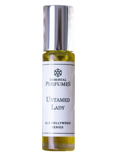 Untamed Lady by Immortal Perfumes