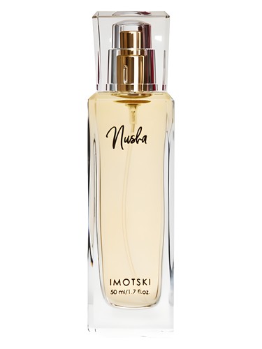 Nusha by Imotski