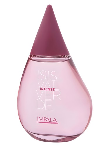 Isis Valverde Intense by Impala