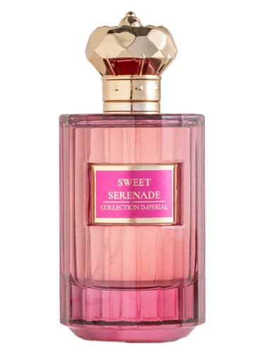 Sweet Serenade by Imperial Parfums