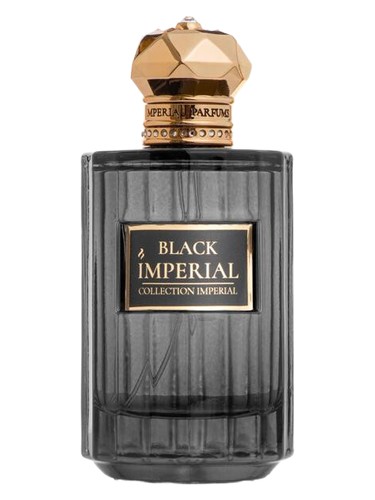 Black Imperial by Imperial Parfums