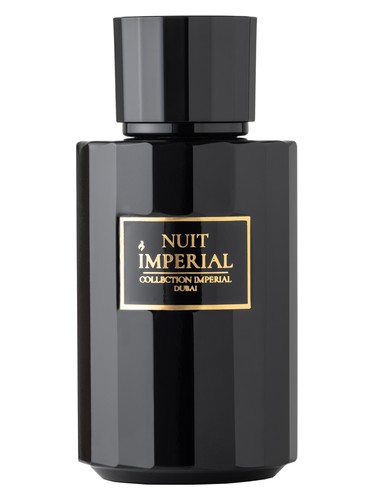 Nuit Imperial by Imperial Parfums