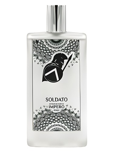 Impero Soldato by Impero Perfumes