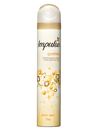Goddess by Impulse