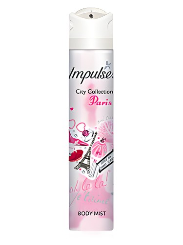 Paris Chic by Impulse