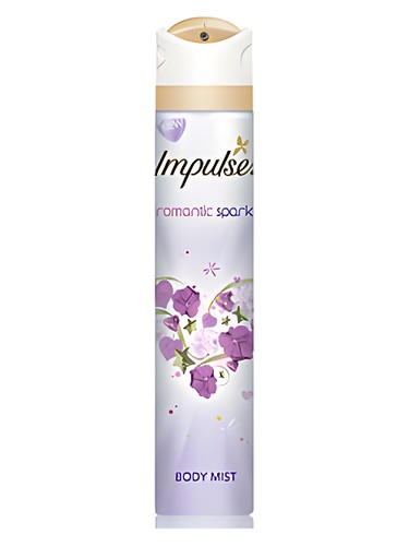 Romantic Spark by Impulse