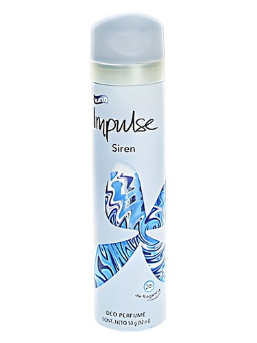 Siren by Impulse